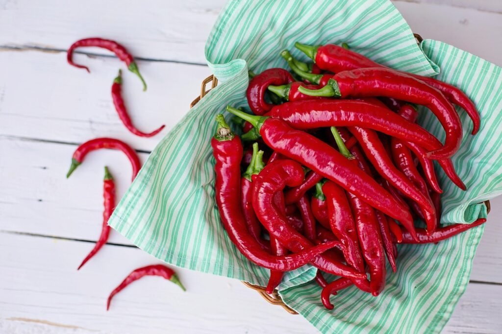 Best Foods for Blood Circulation
