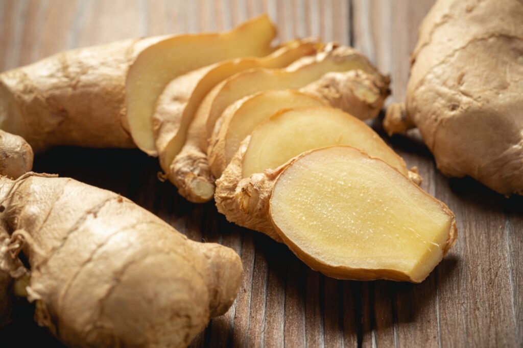 Best Foods for Blood Circulation
