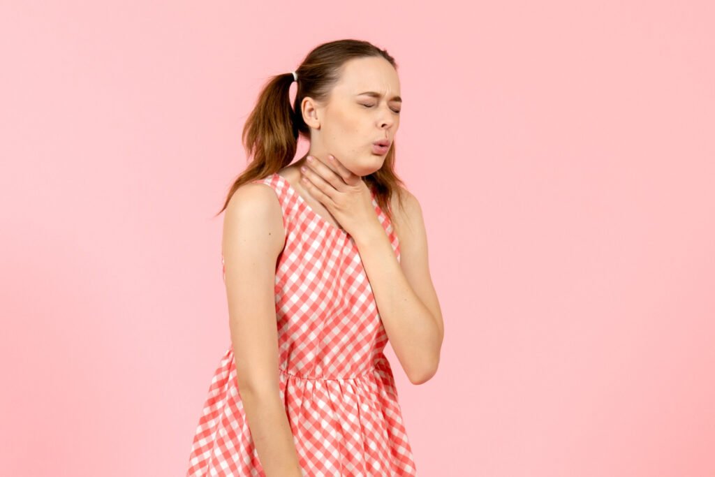 Best Foods and Drinks to Soothe a Sore Throat