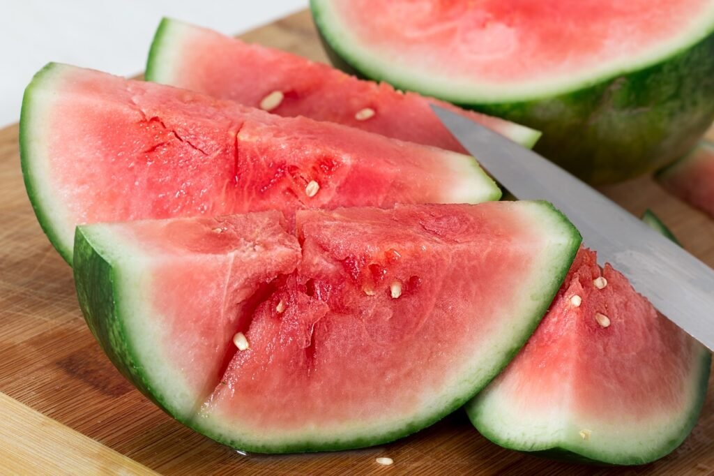 Best Foods for High Blood Pressure