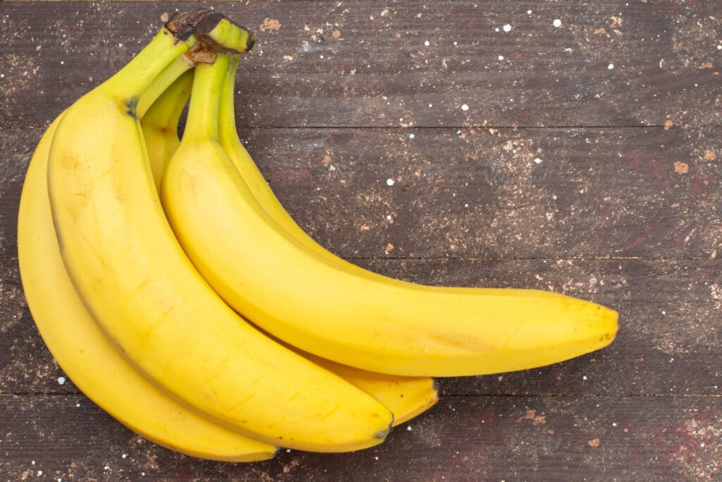 Foods to Help Get Rid of a Headache