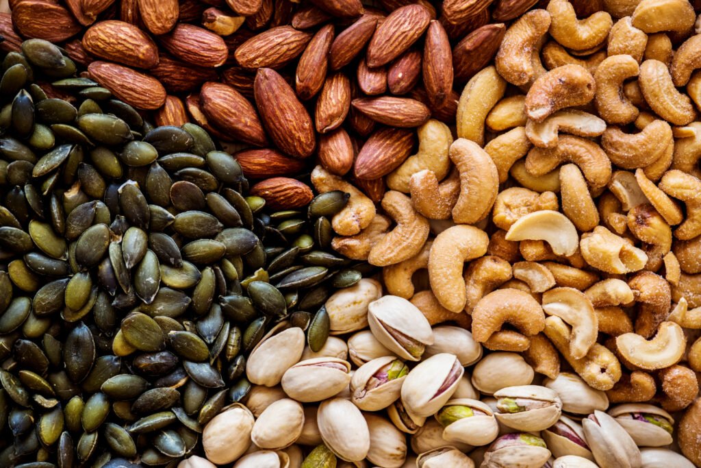 Foods to Help Get Rid of a Headache