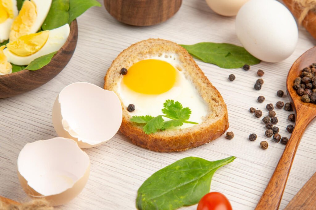Foods to Help Get Rid of a Headache
