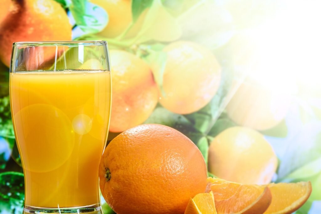 Foods to Help Get Rid of a Headache