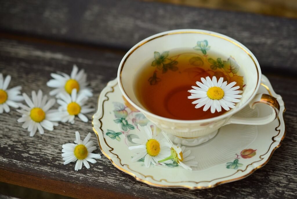 Foods to Help Get Rid of a Headache