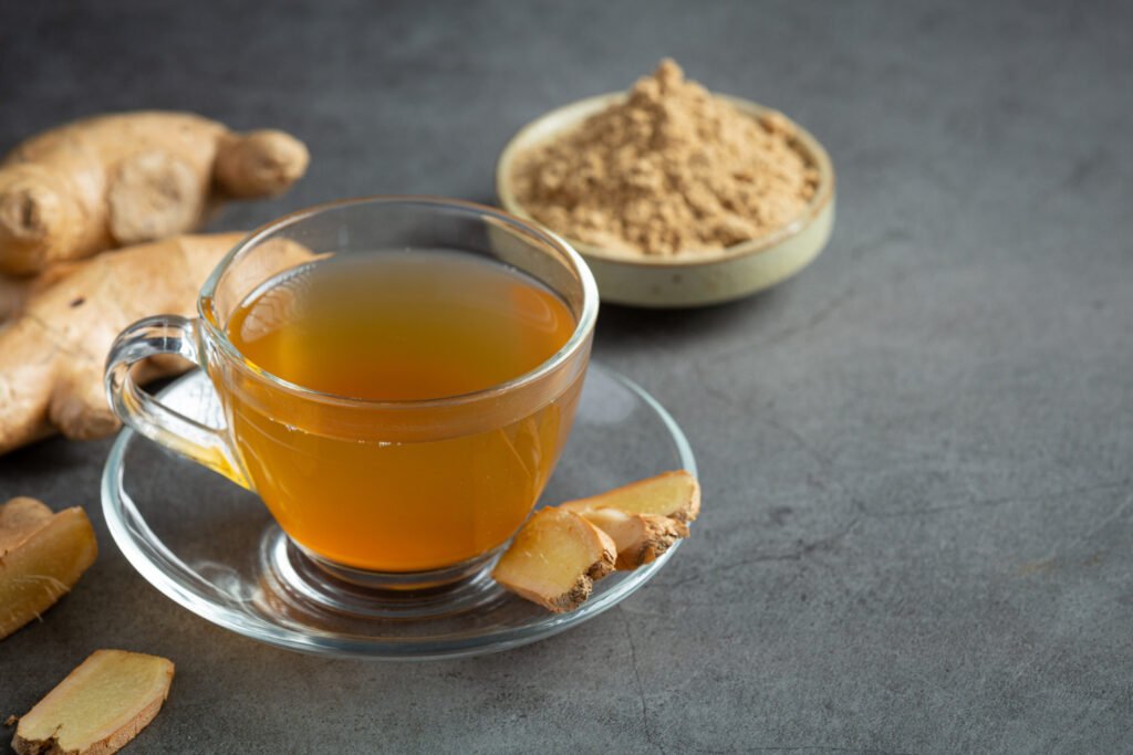 Foods to Help Get Rid of a Headache