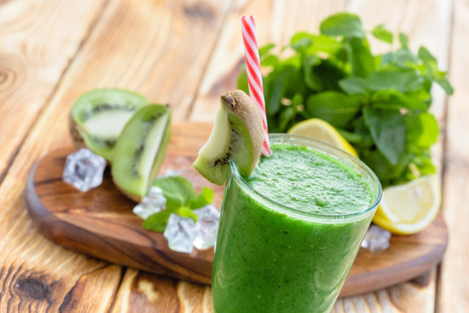Foods to Help Get Rid of a Headache