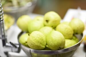 Guava Benefits