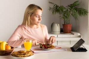 How Does Too Much Sugar Affect Your Body