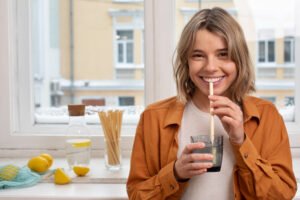 What Drink is Good for Ulcers?