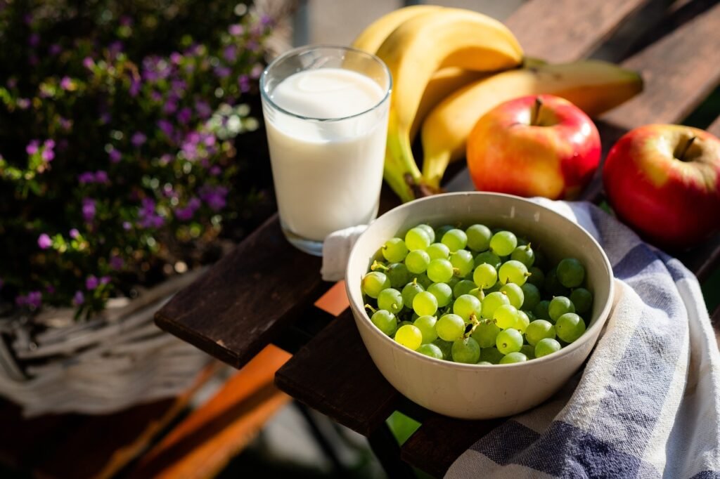 Tips for Enjoying Grapes