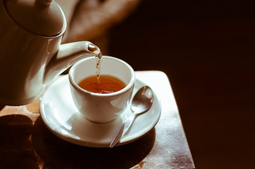 Hibiscus Tea Health Benefits