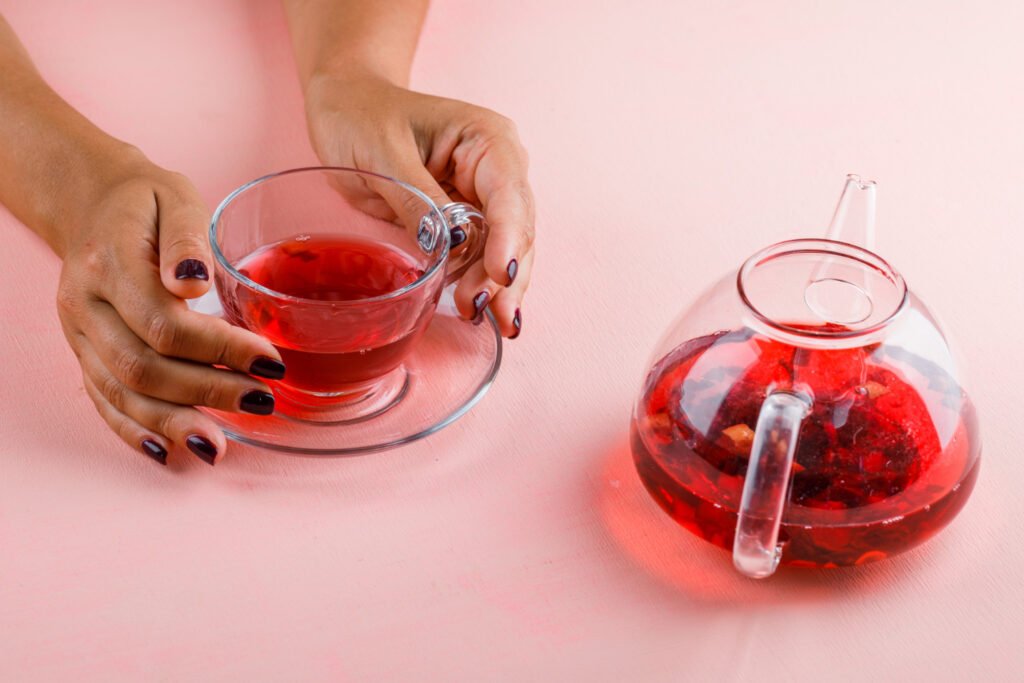 Health Benefits of Rooibos Tea