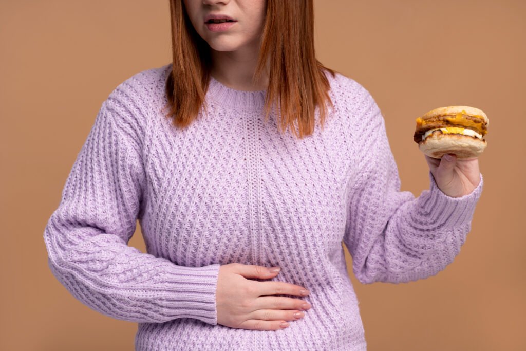 Symptoms of Poor Digestion