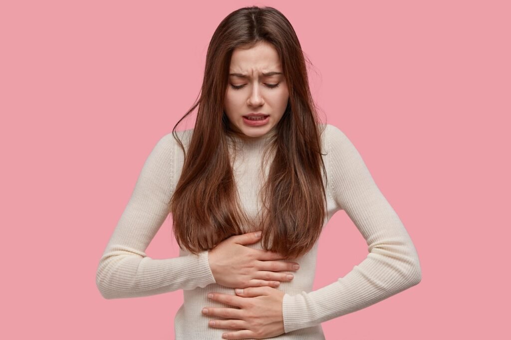 Symptoms of Poor Digestion