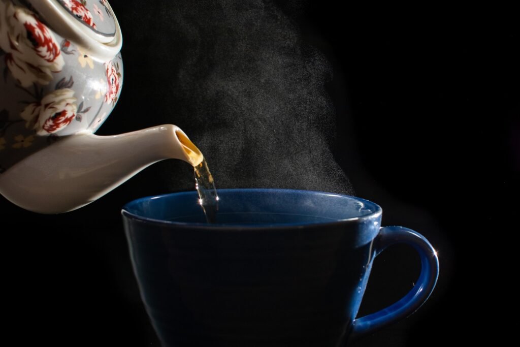 5 Best Teas for Heart Health
