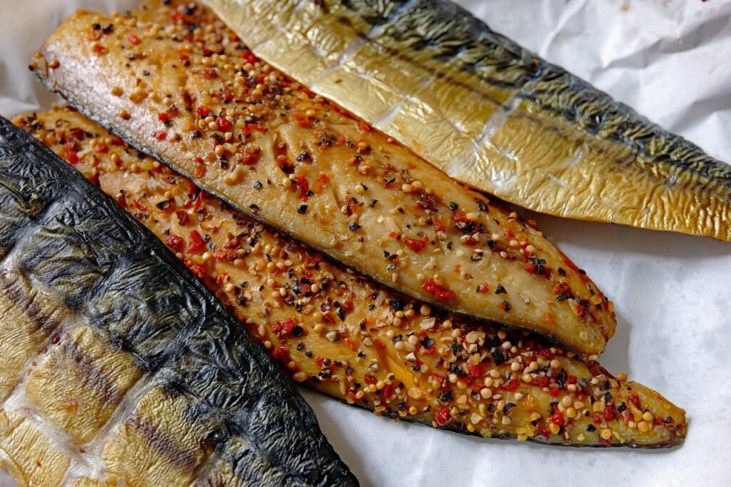 The 8 Best Foods for Your Healthy Weight Journey
