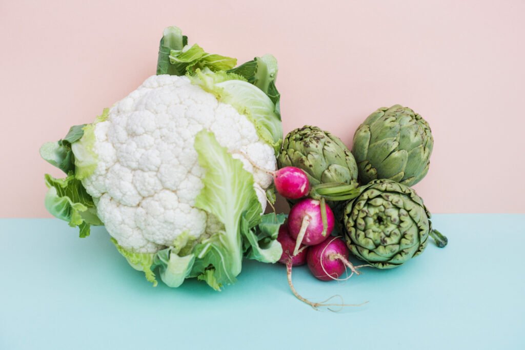 The 8 Best Foods for Your Healthy Weight Journey