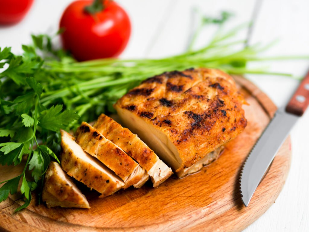 The 8 Best Foods for Your Healthy Weight Journey