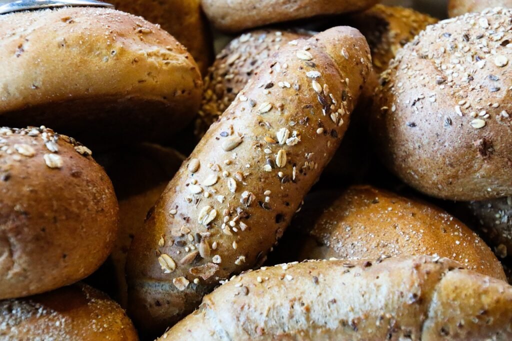 The 8 Best Foods for Your Healthy Weight Journey