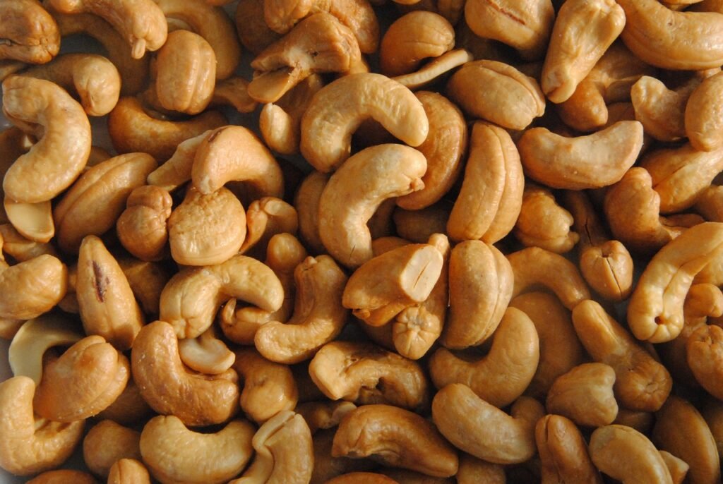 The 8 Best Foods for Your Healthy Weight Journey