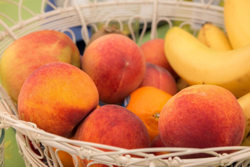 The 8 Best Foods for Your Healthy Weight Journey