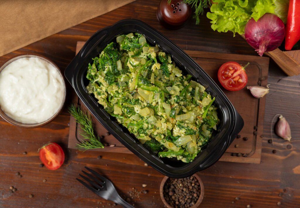 Vitamin K Foods