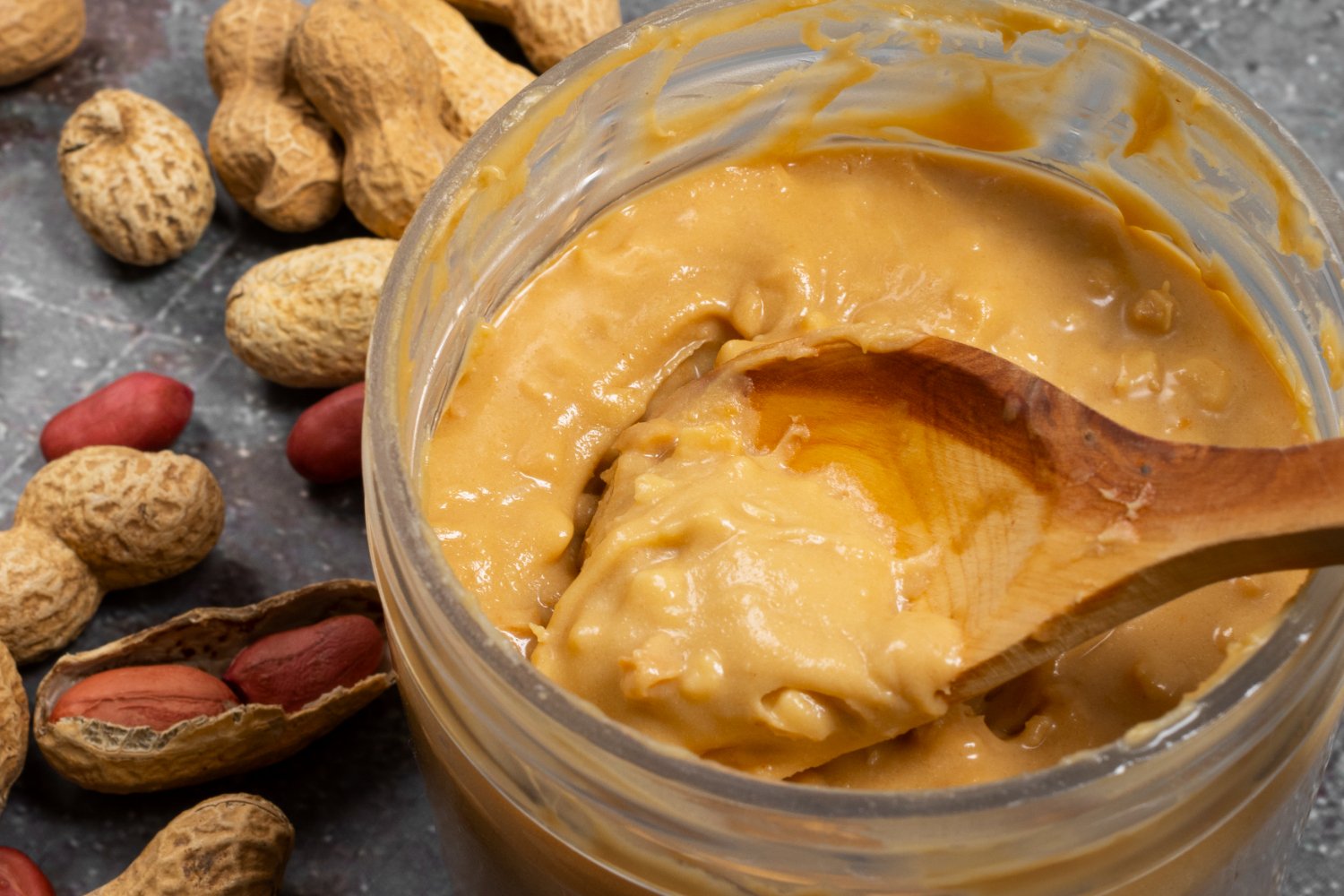 Is Peanut Butter Good for You