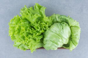 Health Benefits of Cabbage