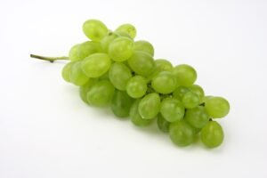 Green Grapes Benefits