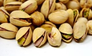 "Top 9 Pistachio Health Benefits: Boost Heart Health & More