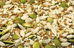 foods for hemorrhoids