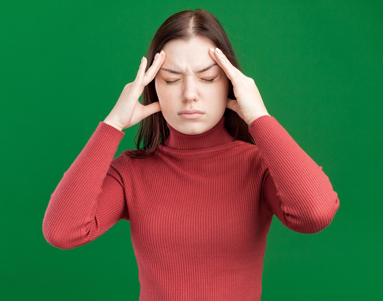 How to Get Rid of a Headache