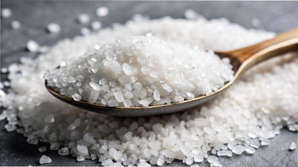 Signs You've Had Too Much Salt in a Day