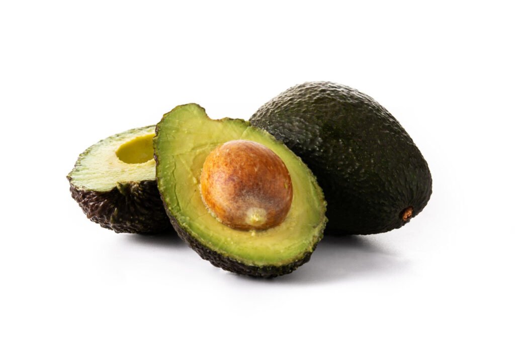 High-Protein Fruits