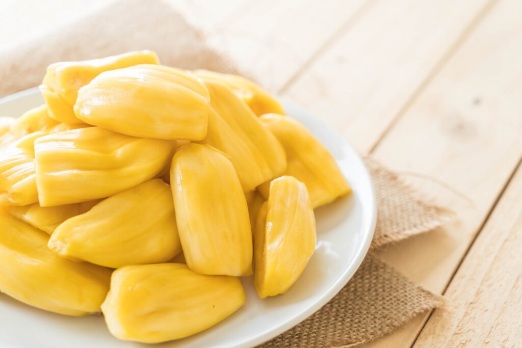 High-Protein Fruits