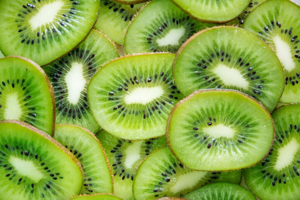 High-Protein Fruits