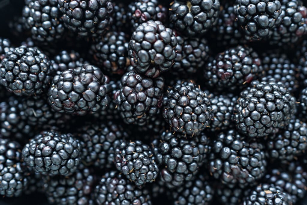 High-Protein Fruits