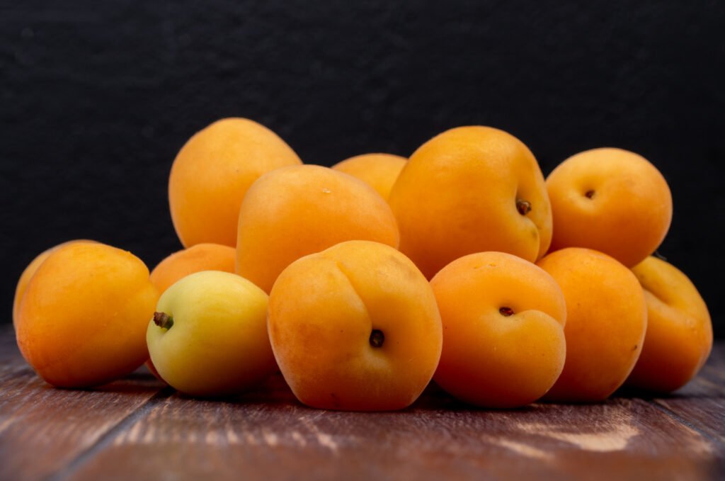 High-Protein Fruits