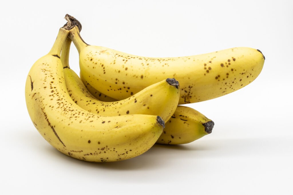 High-Protein Fruits