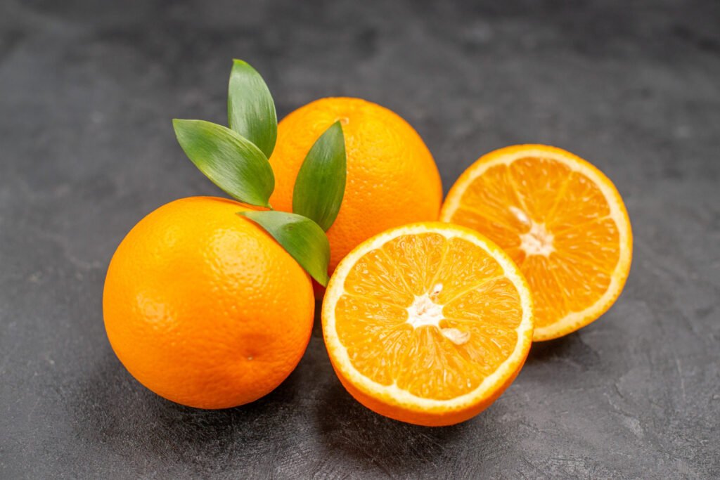 High-Protein Fruits