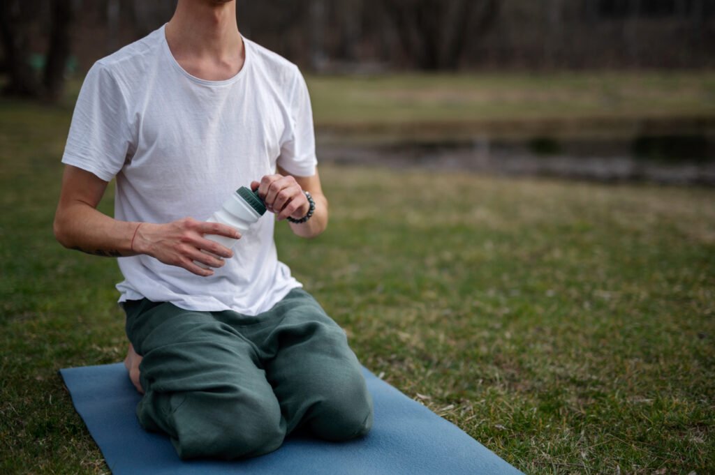 How to Remove Gas in the Stomach Instantly