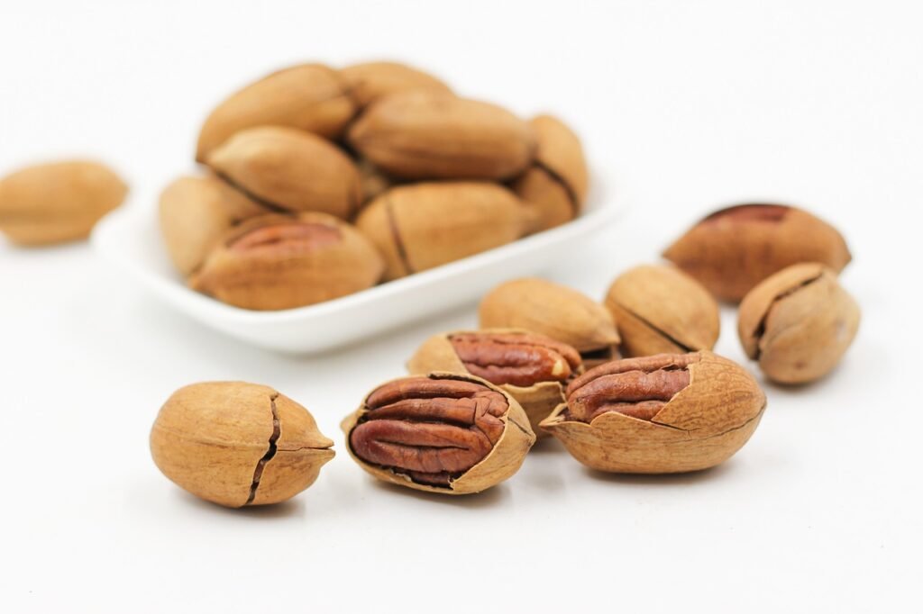 What foods have zinc