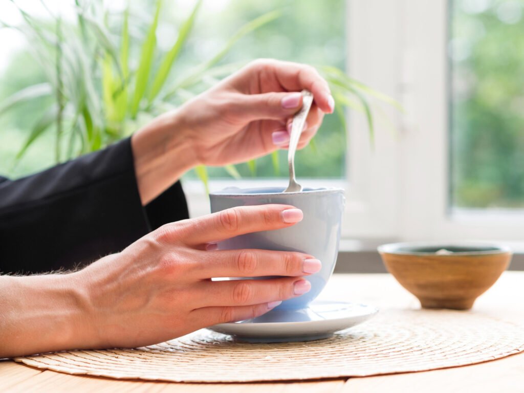 White Tea Benefits