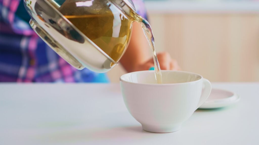 White Tea Benefits