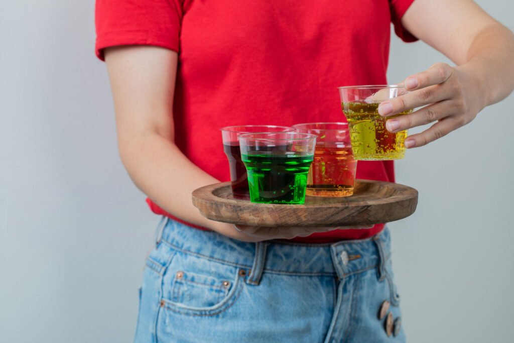 Signs Your Body Is Dehydrated