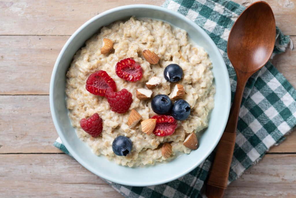 Best Breakfast: Eggs or Oatmeal