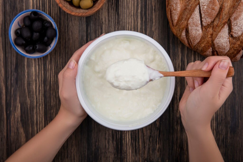 Kefir Benefits