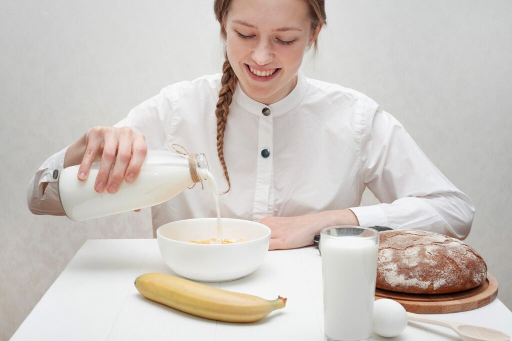 Kefir Benefits