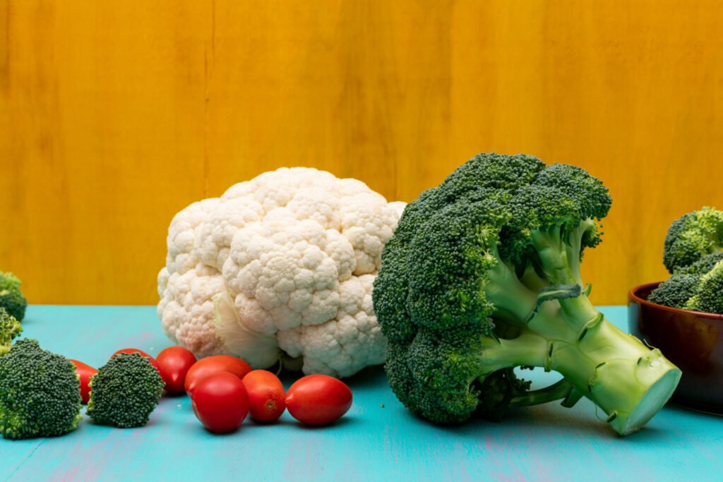 15 Best Foods for Healthy Breasts